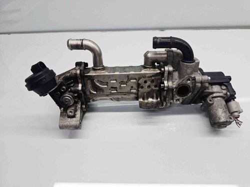 Racitor gaze Hyundai ix35 (LM) [Fabr 2010-2017] 28420-2A850 1.7 CRDI R67D 85KW / 115CP