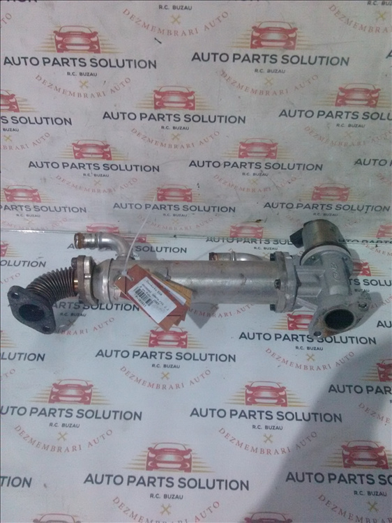 Racitor gaze HYUNDAI Santa-Fe 2.2 D an fabr. 2007