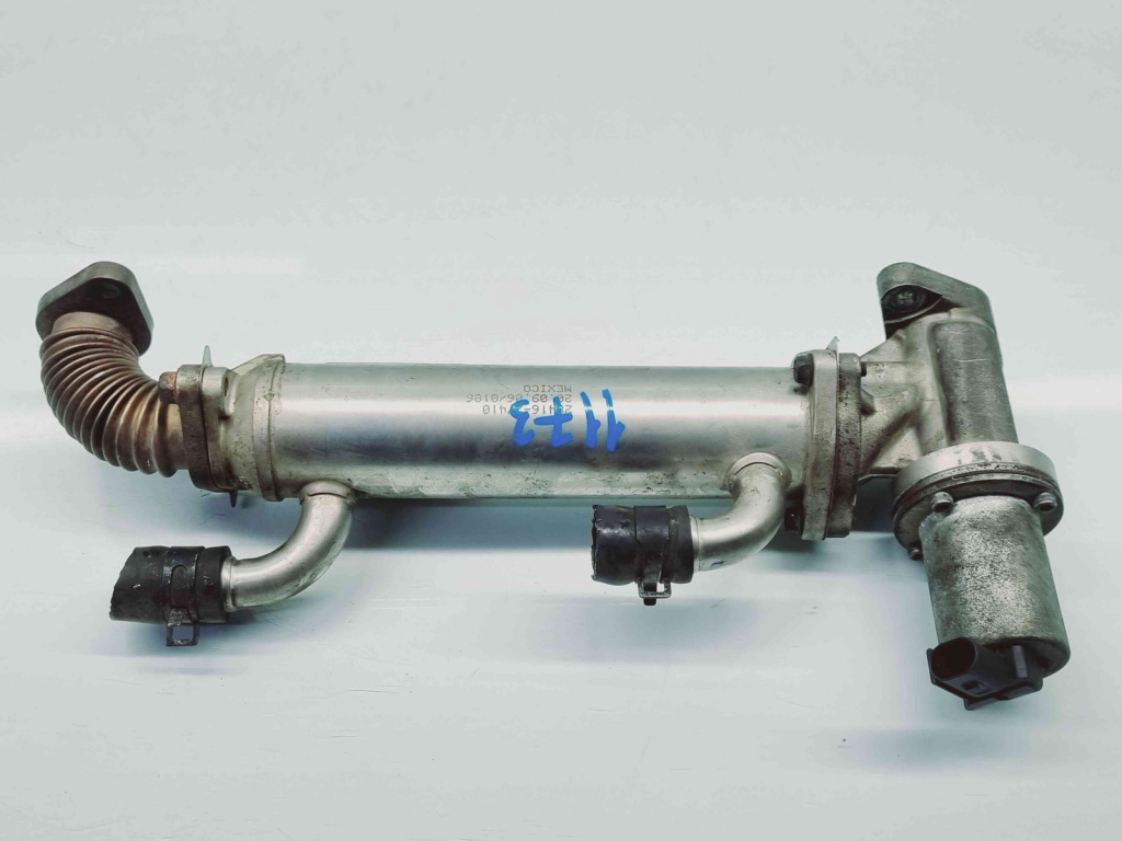 Racitor gaze Hyundai Santa Fe 2 (CM) [Fabr 2005-2012] 28416-27410 2.0 TCI D4EA 103KW / 140CP