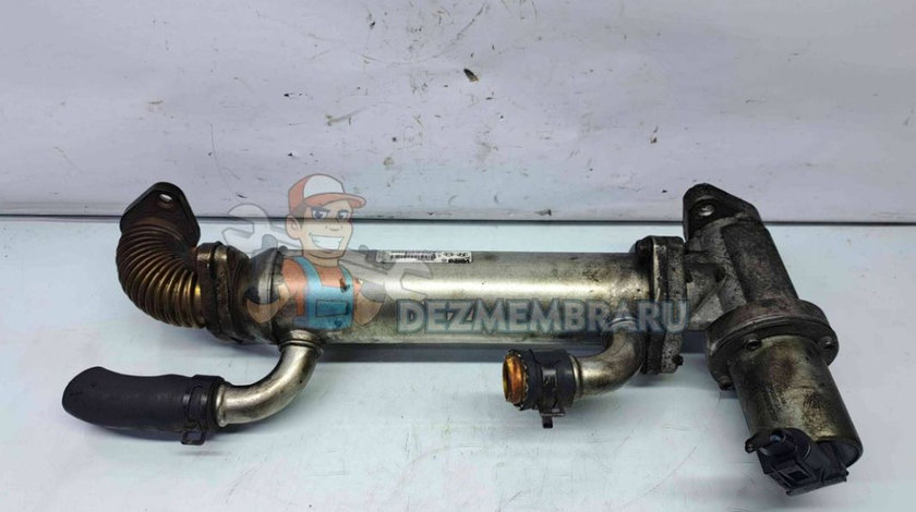 Racitor gaze Hyundai Santa Fe 2 (CM) [Fabr 2005-2012] 28416-27400 2.2 TCI D4EB