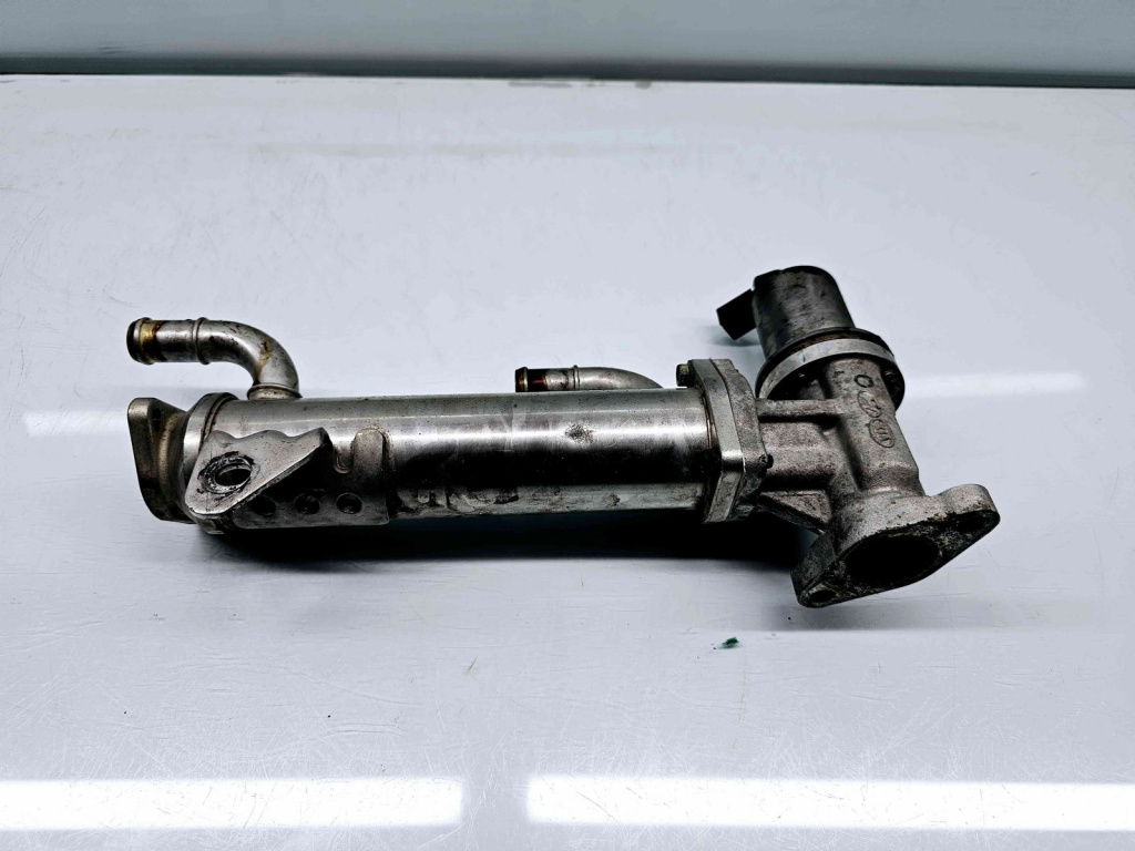 Racitor gaze Hyundai Tucson (JM) [Fabr 2004-2010] 28416-27450-V1 2.0 D4EA 103KW / 140CP 2.0 D4EA 103KW / 140CP