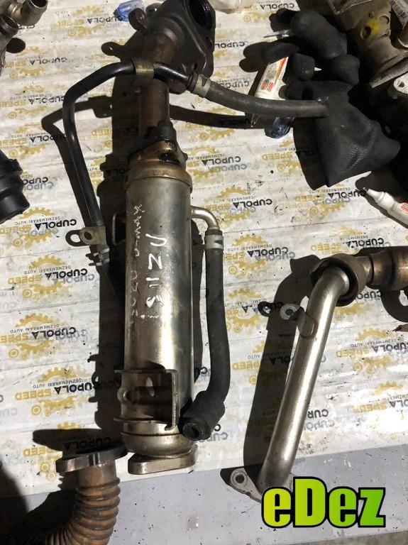 Racitor gaze Isuzu D-Max (2002-2008) 3.0 cdi 8973295810