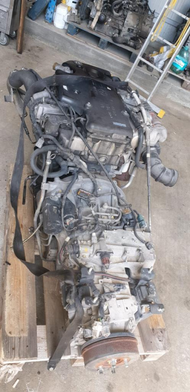Racitor gaze Isuzu NPR/NPK 3.0 d 2009 Euro 4