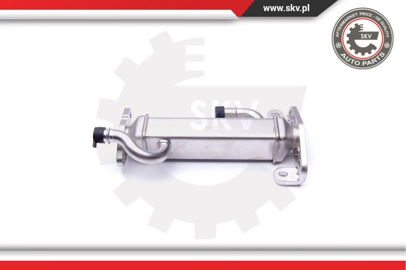 Racitor gaze ; IVECO Daily IV ; 5801856571