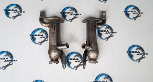 Racitor gaze Jaguar 2.7 td V6