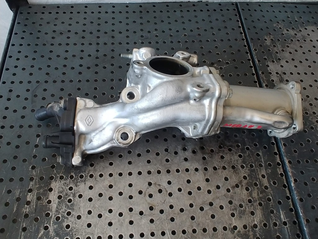 Racitor gaze k9k6724 1.5 dci renault megane 2 scenic 2 dacia logan 8200729079