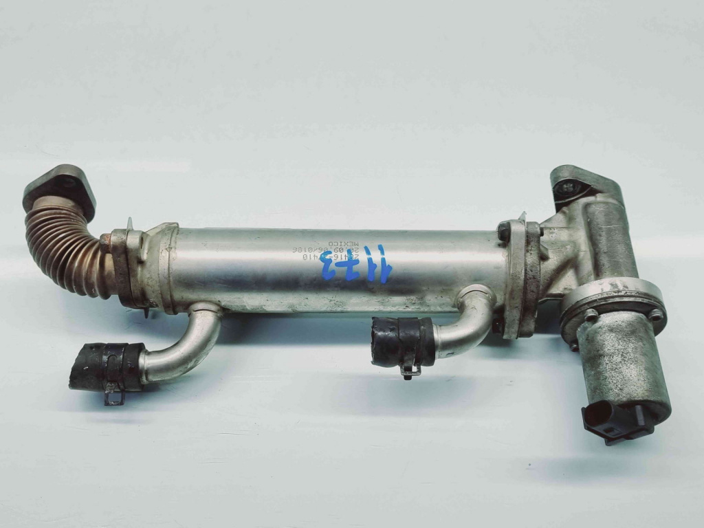 Racitor gaze Kia Carens III (LD) [Fabr 2006-2012] 28416-27410 2.0 TCI D4EA 103KW / 140CP 2.0 TCI D4EA 103KW / 140CP