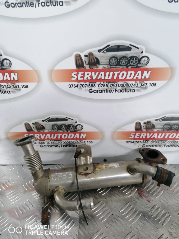 Racitor gaze Kia Ceed (2006-2012) 1.6 Motorina 2012, 284162A730
