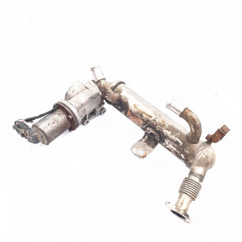 Racitor Gaze Kia CEED (ED) 2006 - 2012 Motorina 284162A700, 28416-2A700, 28416 2A700, 28410-2A350, 2...