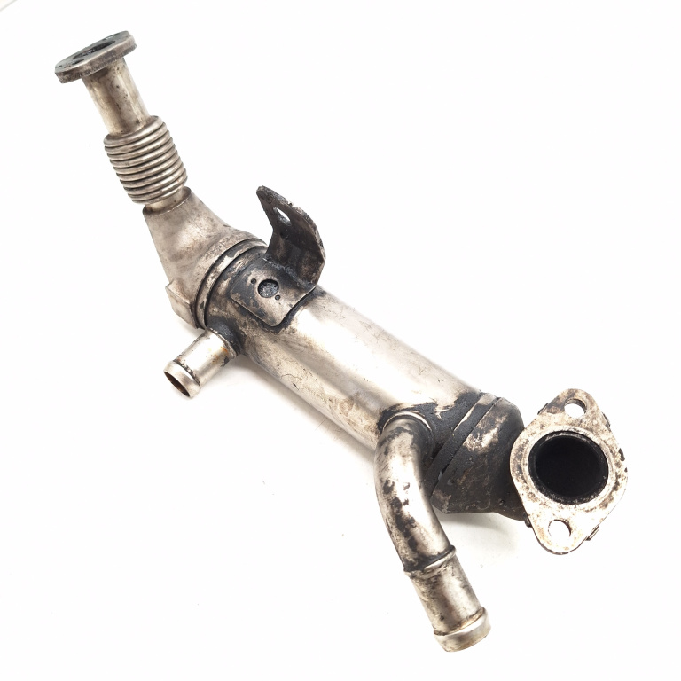 Racitor Gaze Kia CEED (ED) 2006 - 2012 Motorina 284162A410V1, 28416-2A410-V1