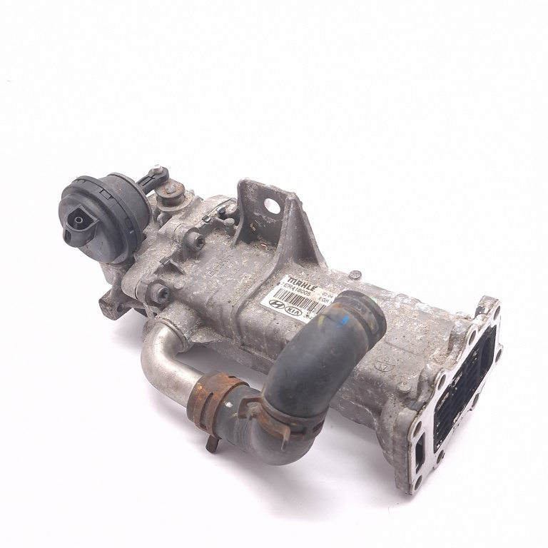 Racitor Gaze Kia CEED (ED) 2006 - 2012 Motorina 284202A610, 28420-2A610, ER418005