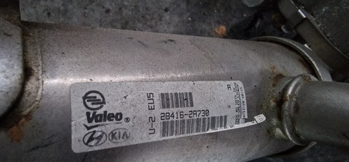 Racitor Gaze Kia Ceed I20 I30 1.4CRDI Euro 5 cod 28416-2A730