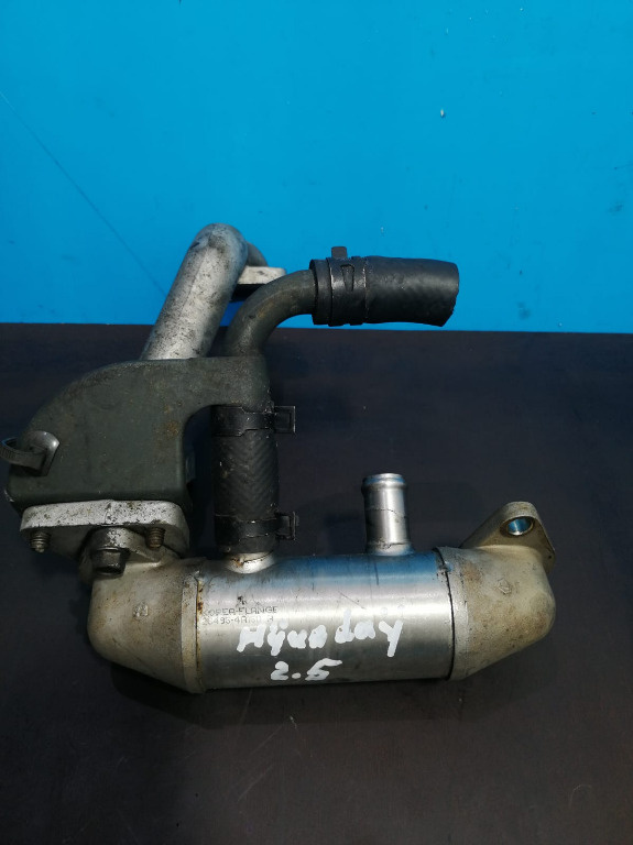Racitor Gaze Kia Sorento 2.5 CRDI 28496 4A160 A