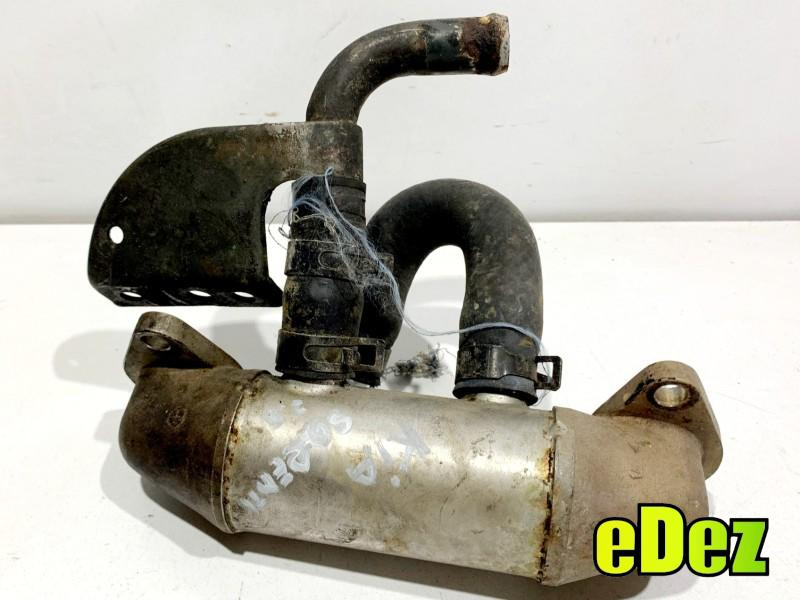 Racitor gaze Kia Sorento (2002-2009) 2.5 crdi