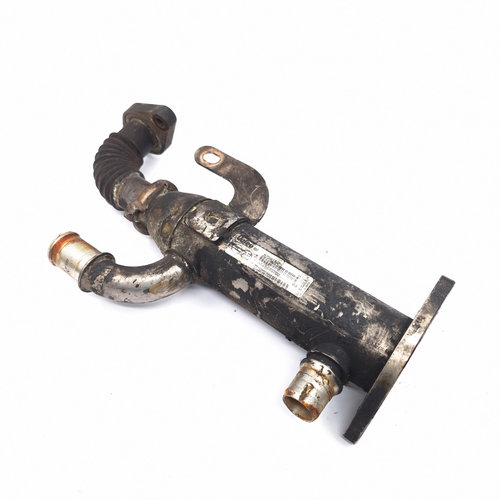 Racitor Gaze Lancia Phedra (179) 2002-2010 2.0 Jtd Rhk (Dw10Uted4) Motorina 875816W, 9645683780 Vale...