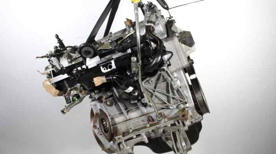 Racitor gaze Lancia Ypsilon (843) 1.3 D Multijet