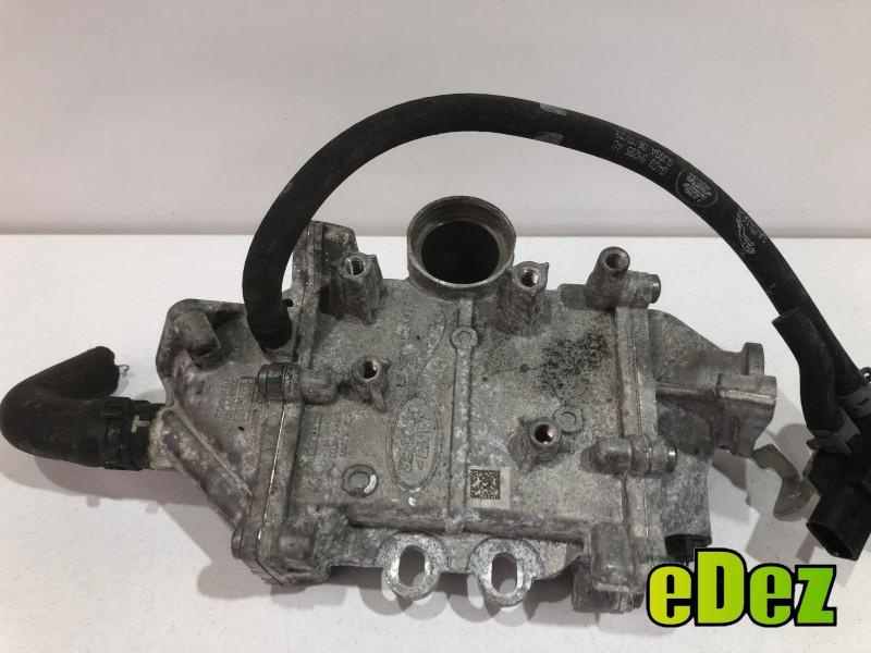 Racitor gaze Land Rover Discovery Sport (2014->) [L550] 2.0 d g4d3-9f464-ad