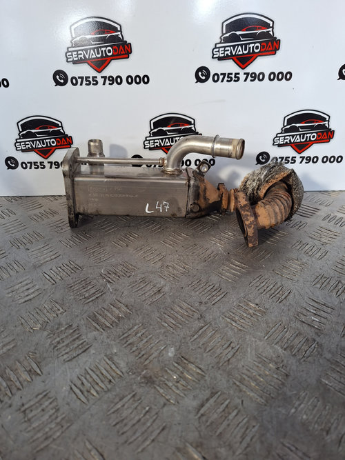 Racitor gaze Land Rover Freelander 2 (2006->) 2.2 Motorina 2008, 9658570280