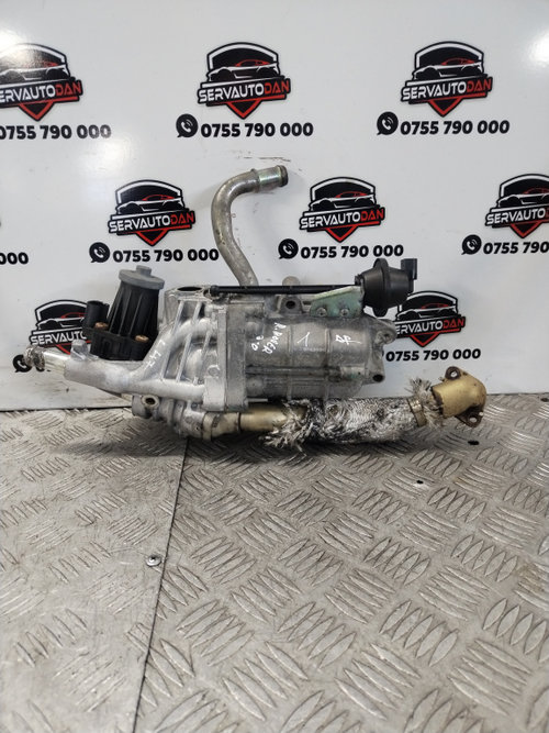 Racitor gaze Land Rover Range Rover 3 (2002->) 3.0 Motorina 2012, CU EGR / 701881040 / DREAPTA / 9X2...