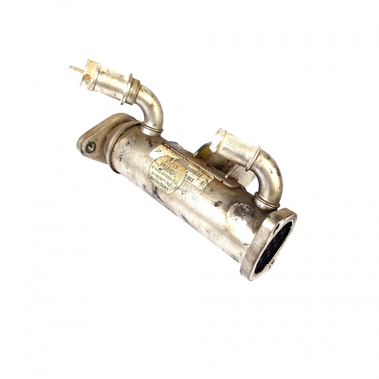 Racitor Gaze Land Rover Range Rover Mk 3 L322 (Lm) 2002-2012 3.6 D 4X4 368Dt Motorina 6H4Q9Y493Cd, 216037162, 80320261, 992955X