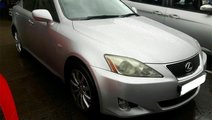 Racitor gaze Lexus IS 2006 Berlina 2.2