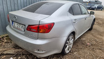 Racitor gaze Lexus IS 2008 berlina 2.2 d 2AD-FHV