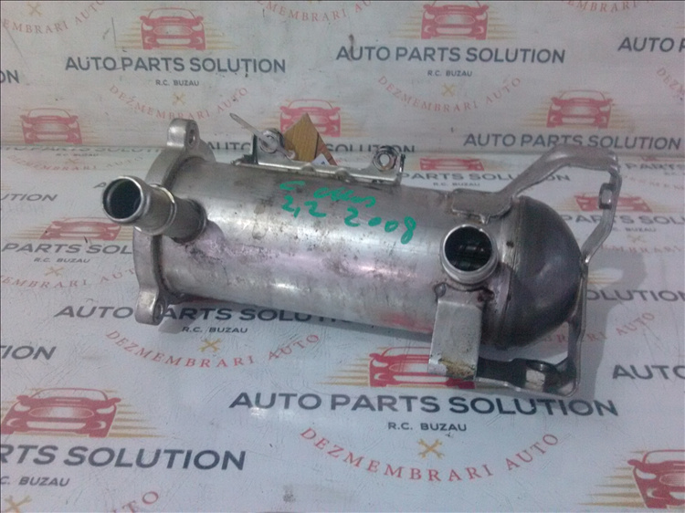 Racitor gaze M C CLASS (W204) 2.2 CDI an fabr. 2008
