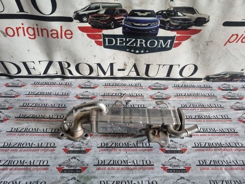 Racitor gaze Mazda 3 2.2 D 150cp cod piesa : SH012030Y