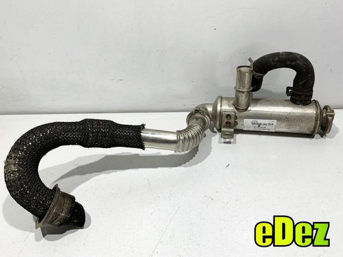 Racitor gaze Mazda 3 (2003-2009) 1.6 hdi VP1U3H-9P445-BB