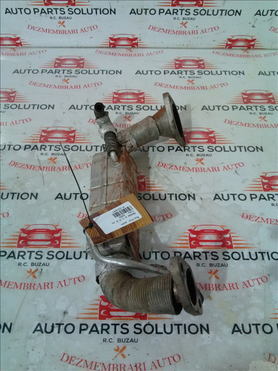 Racitor gaze MAZDA 6 2.0 D an fabr. 2009