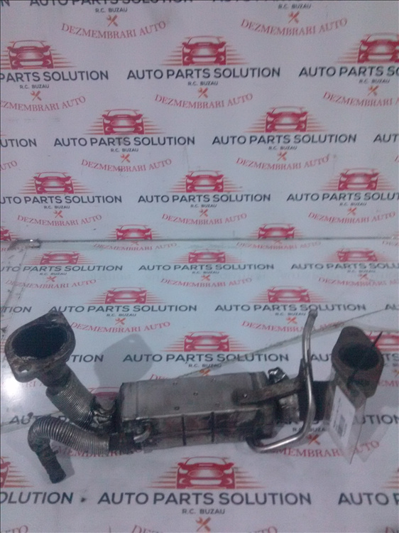 Racitor gaze MAZDA 6 2.0 d an fabr. 2010