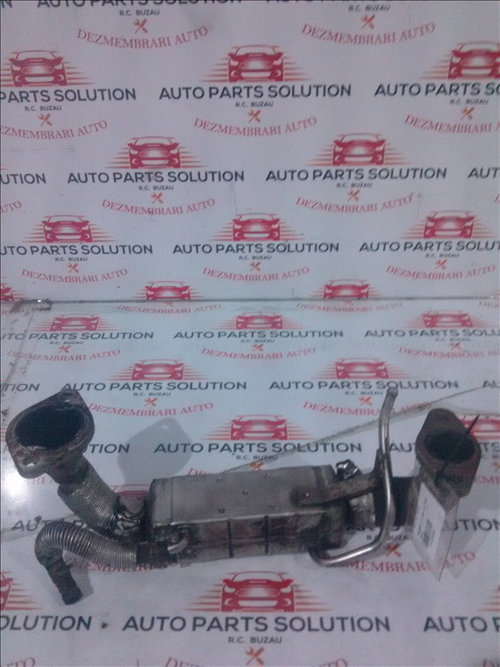 Racitor gaze MAZDA 6 2.0 d an fabr. 2010