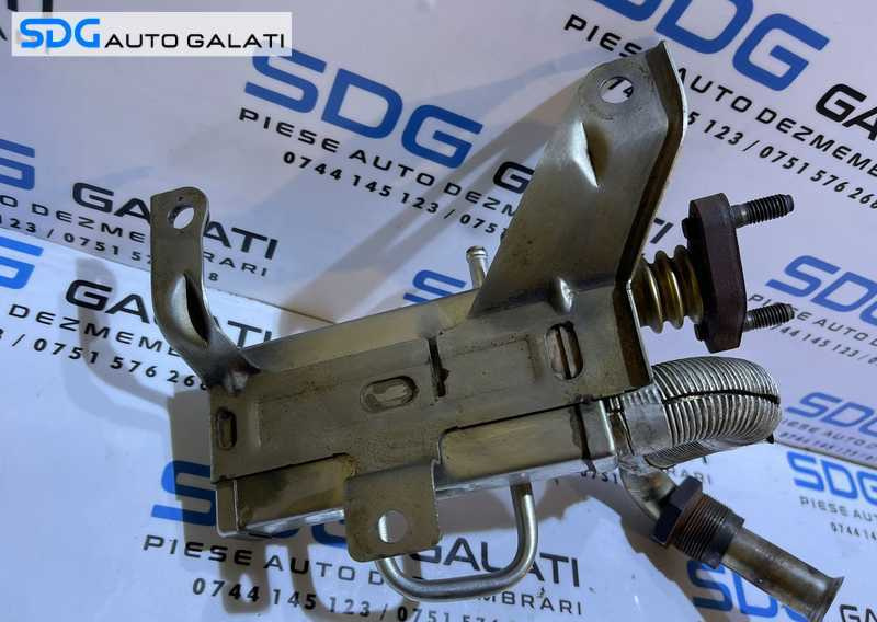 Racitor Gaze Mazda 6 2.0 D RF5 RF5C 2002 - 2008