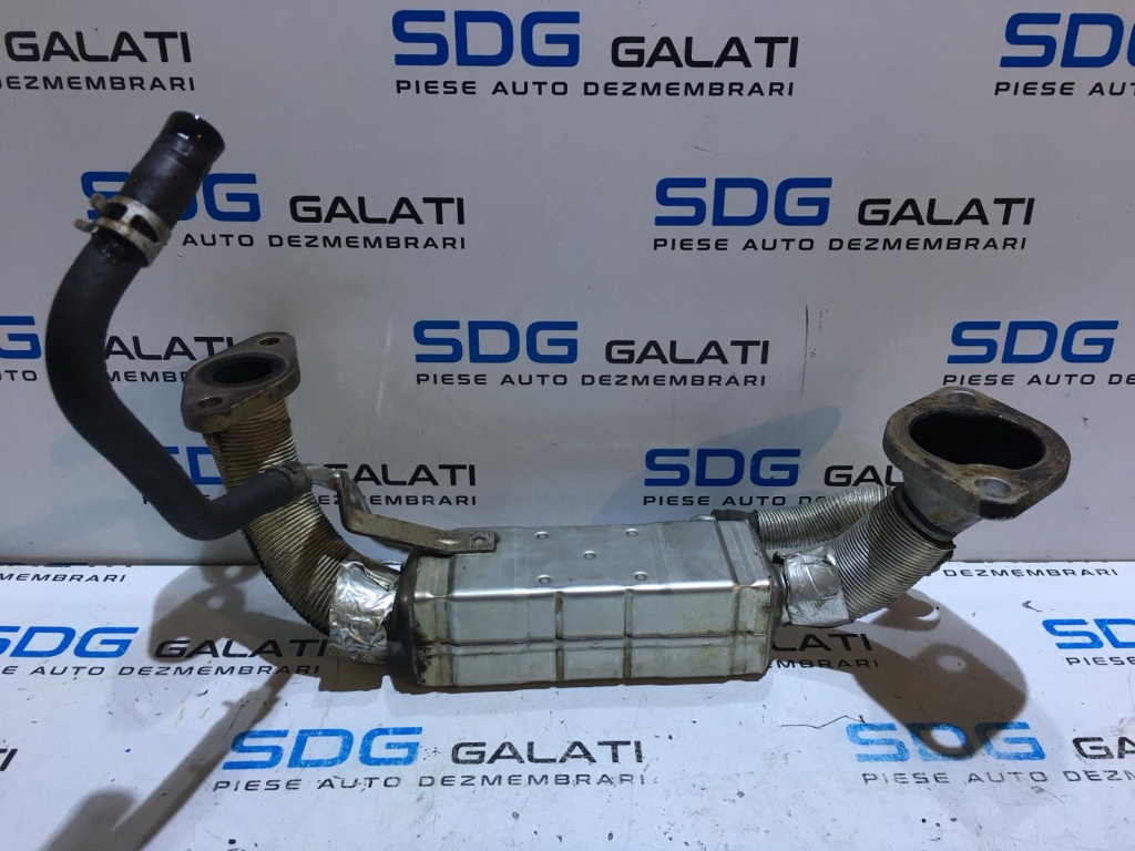 Racitor Gaze Mazda 6 2.0 d RF7J 2002 - 2008 Cod Piesa : RF8G-20304