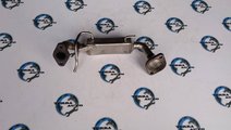 Racitor gaze Mazda 6 2.0 DI cod motor RF5C