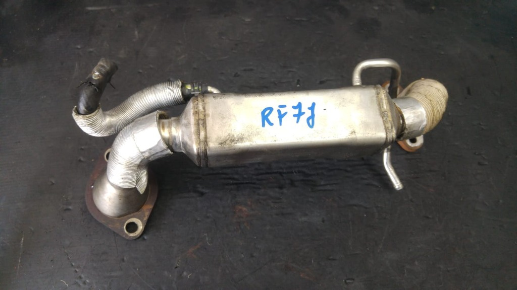 Racitor gaze mazda 6 2.0 di rf7j