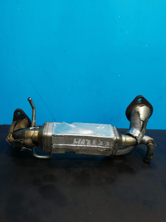 Racitor Gaze Mazda 6 2.0 MZR-CD