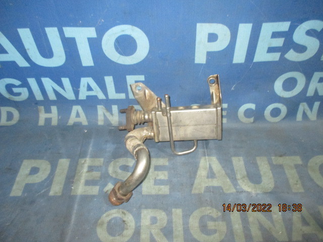Racitor gaze Mazda 6 2.0di