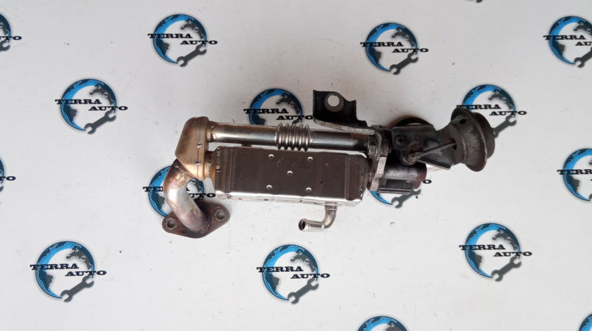 Racitor gaze Mazda 6 2.2 MZR-CD 120 KW 163 CP cod motor R2AA