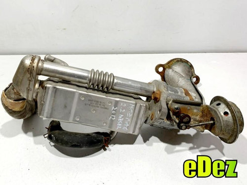 Racitor gaze Mazda 6 2 (2007-2012) 2.2d R2AA R2AA-20304