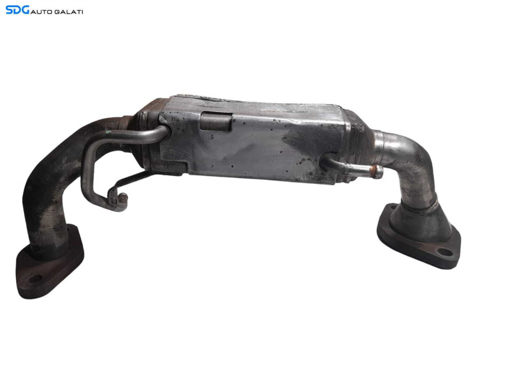 Racitor Gaze Mazda 6 GG 2.0 D 2002 - 2007 [N0724]