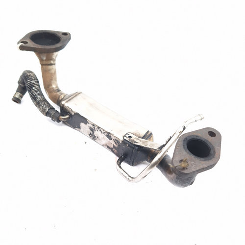 Racitor Gaze Mazda 6 (Gg) 2002-2008 2.0 Di Rf5C Motorina