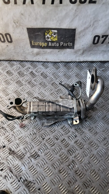Racitor gaze Mazda 6 GJ SKYACTIV 2.2 D cod motor SHY an 2014 cod SH01 2030Y