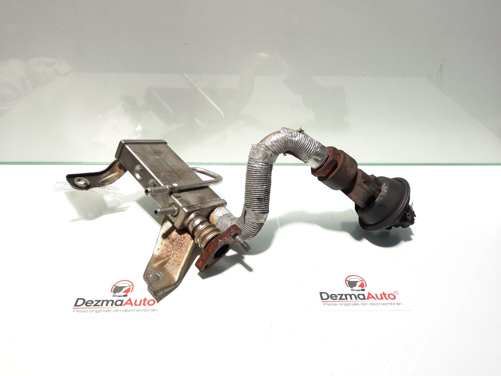 Racitor gaze, Mazda 6 Hatchback (GG) [Fabr 2002-2008] 2.0 diesel, RF5C (id:435533)