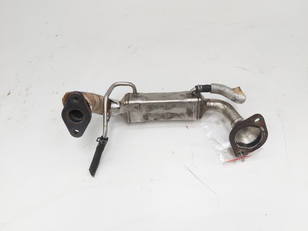 Racitor gaze, Mazda MPV 2 (LW), 2.0 diesel, RF5C (id:670628)