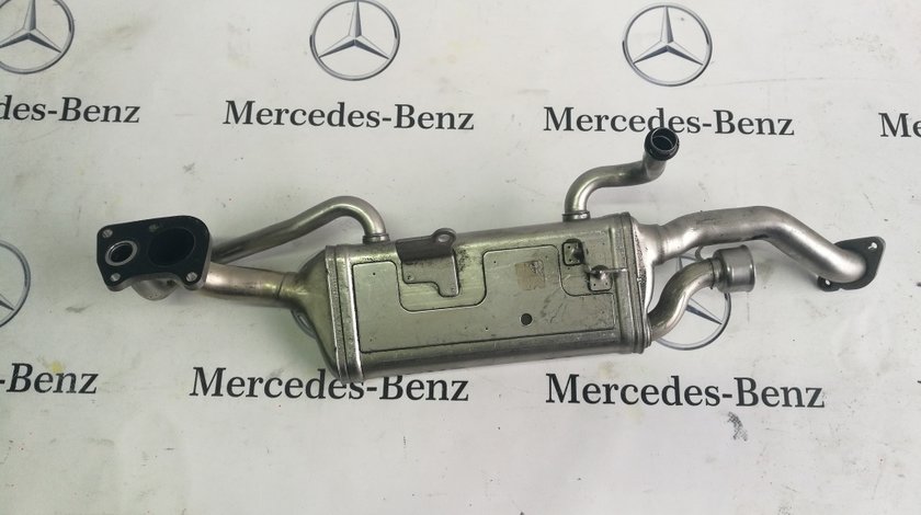 Racitor gaze Mercedes 3.0 V6 EURO 5 a6421402475