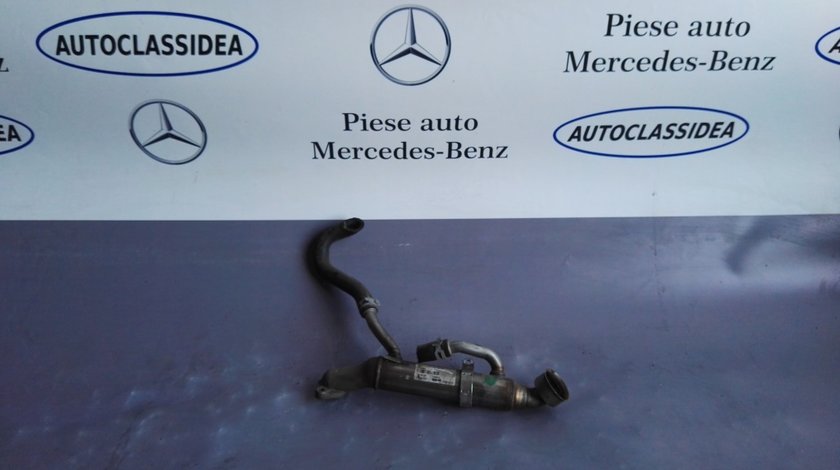 Racitor gaze Mercedes A6401400575