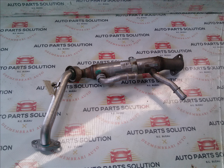 Racitor gaze MERCEDES-BENZ A CLASS 2.0 d an fabr. 2009