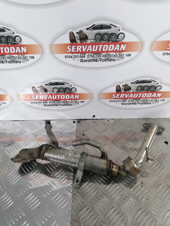 Racitor gaze Mercedes-Benz A-Class (2004-2012) [W169] 2.0 Motorina 2006, A6401400575