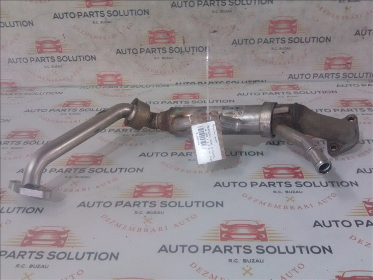 Racitor gaze MERCEDES BENZ A CLASS ( W 169 ) 2.0 D an fabr. 2008